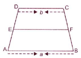Area Of Parallelogram And Triangle